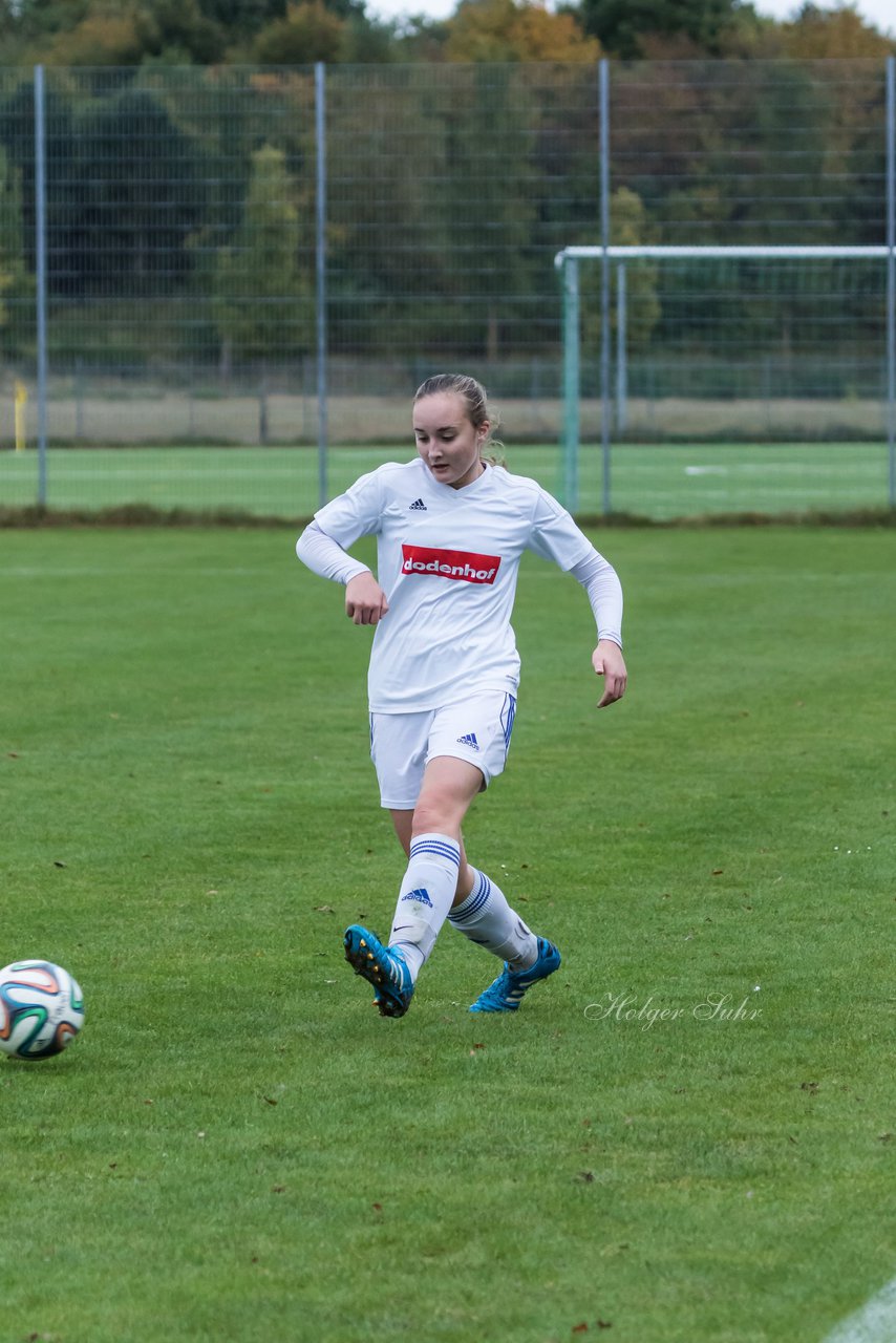 Bild 377 - Frauen FSC Kaltenkirchen - VfL Oldesloe : Ergebnis: 1:2